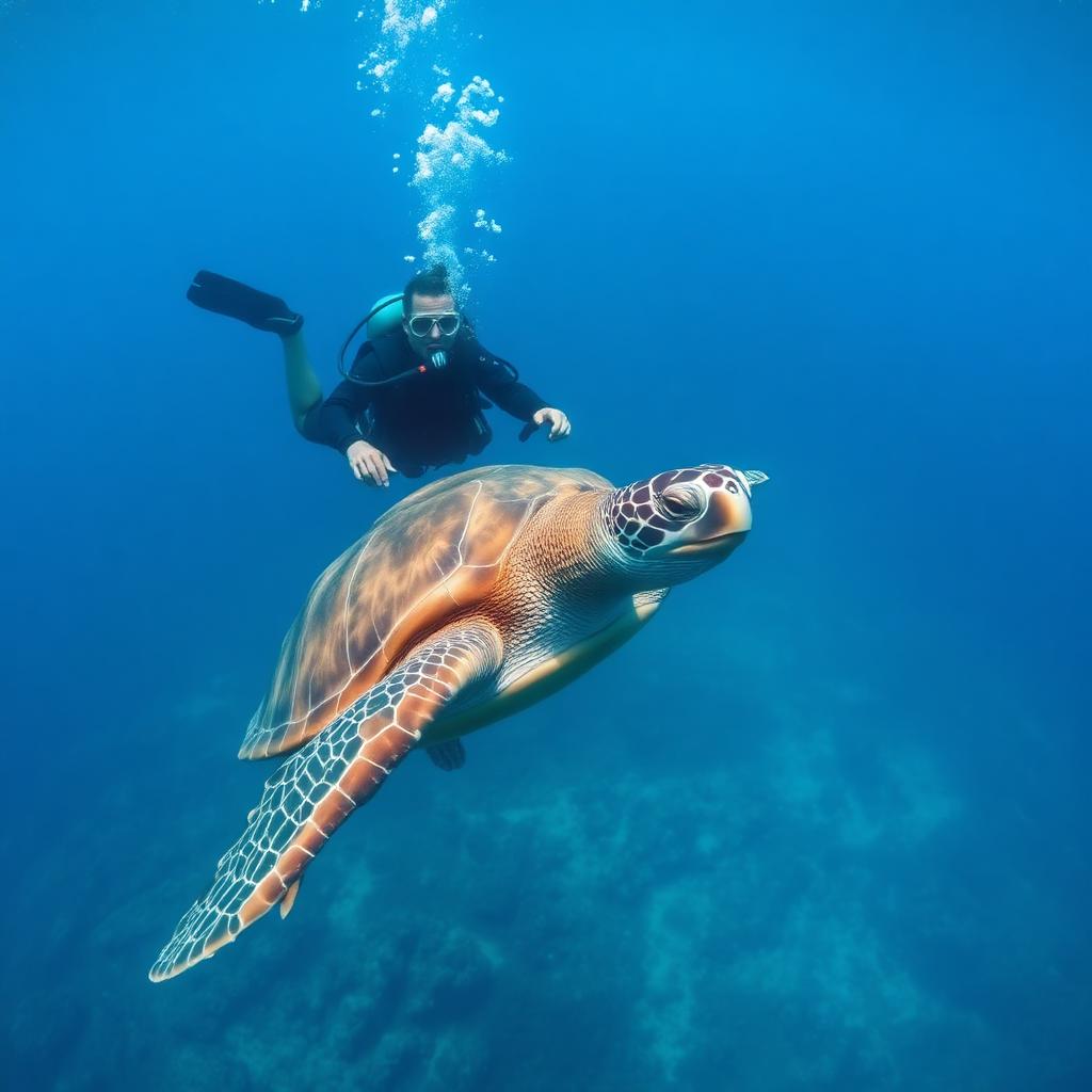 Discover Scuba Diving 8